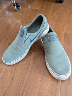 Men's Nike SB Stephan Janoski Slip ons