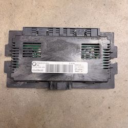 BMW FRM / FRM3 MODULE (FOOTWELL MODULE)