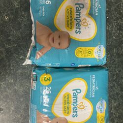 Diapers 