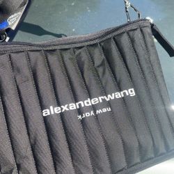 Alexander Wang Satchel/computer Bag