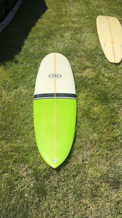 6’0 kb surfboard short board