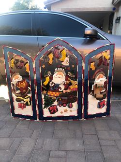 Christmas Decorations