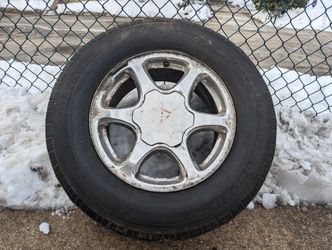 Tires