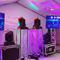 DJ SERVICE