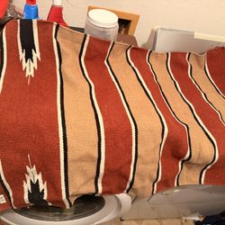 Horse Blanket 