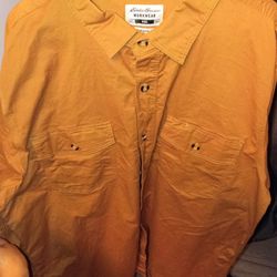 Eddie Bauer Workwear