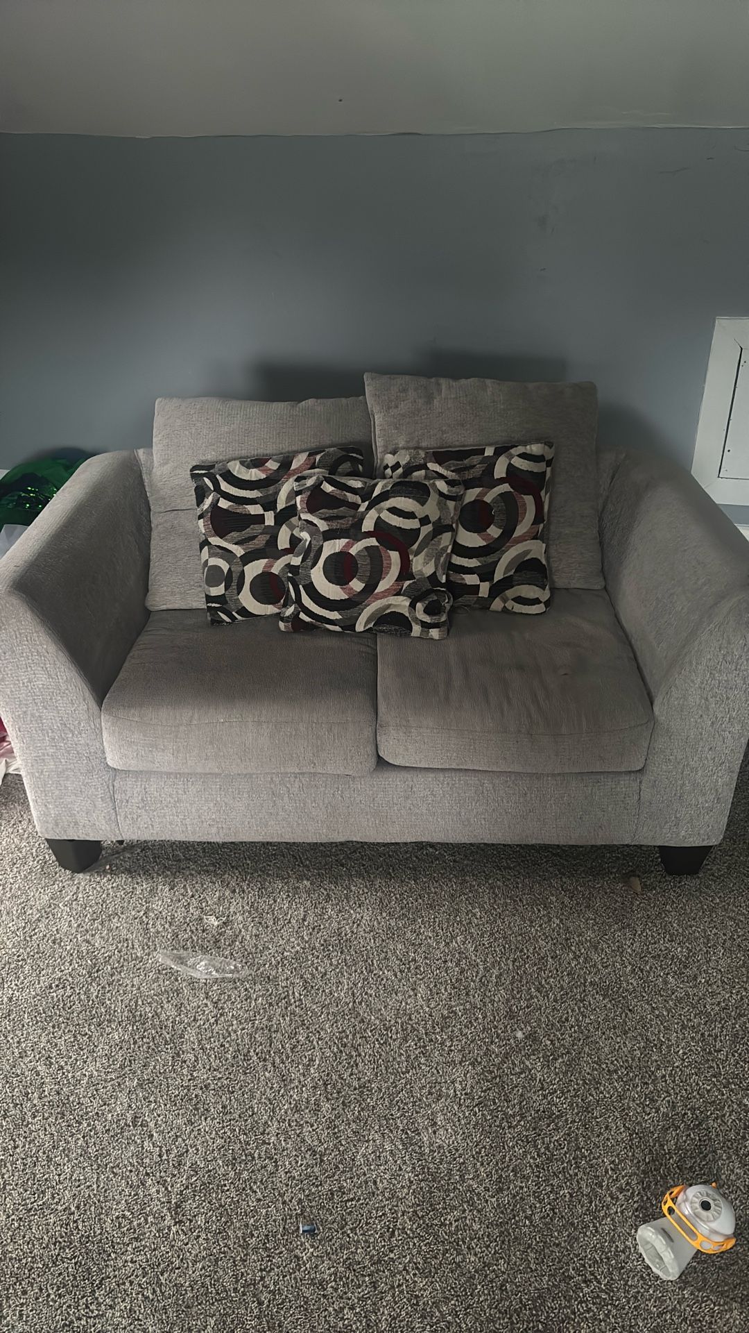 Love Seat Couch