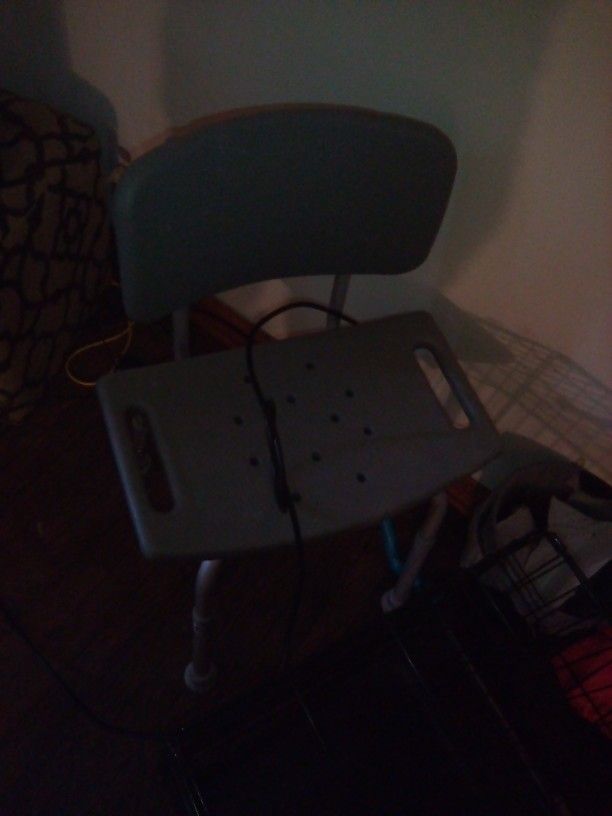 Shower Chair 