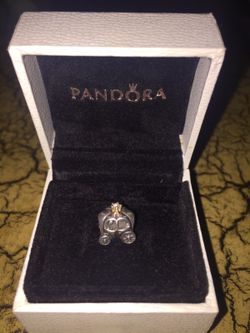 Authentic Pandora Charm