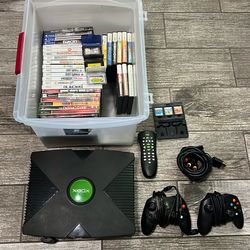 Retro Video Game Lot (Xbox, ps2, ps3, ps4, gba, DS, psp)
