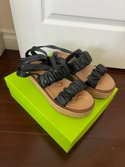 Sam Edelman Sandals