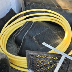 GAS PIPE - PRO-FLEX 1" IPS SDR 90ft Underground pipe