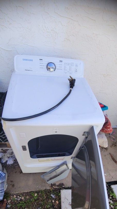 Dryer