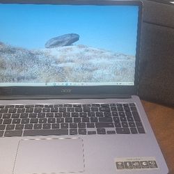 Acer Chromebook 315