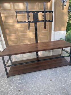 3 in one tv stand