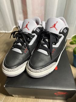 Jordan Cement 3