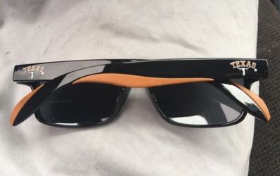 Texas longhorns sunglasses
