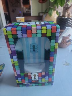 FIFA lamp Argentina jersey