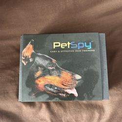 Dog Shock Collar 