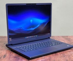 *** Alienware 16 gaming  ULTRA9 RTX5090***