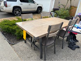 Table dinning