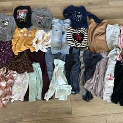 Girl clothes 3T 4T