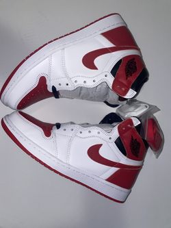 Air Jordan 1 Heritage Size 9.5 Dead Stock