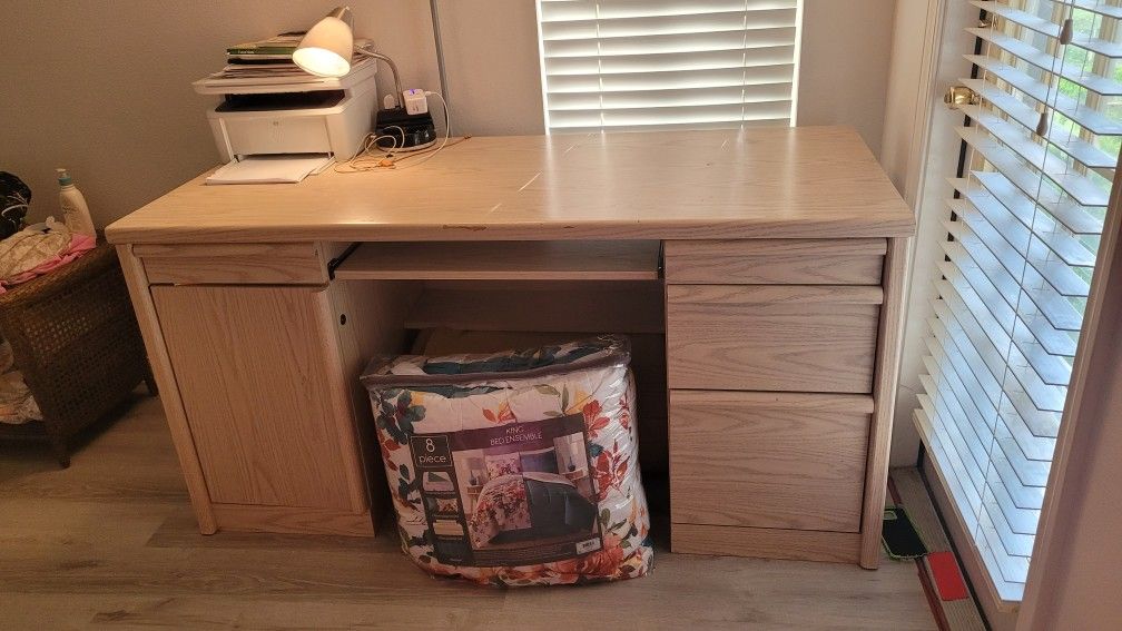 Office Desk (Heavy)