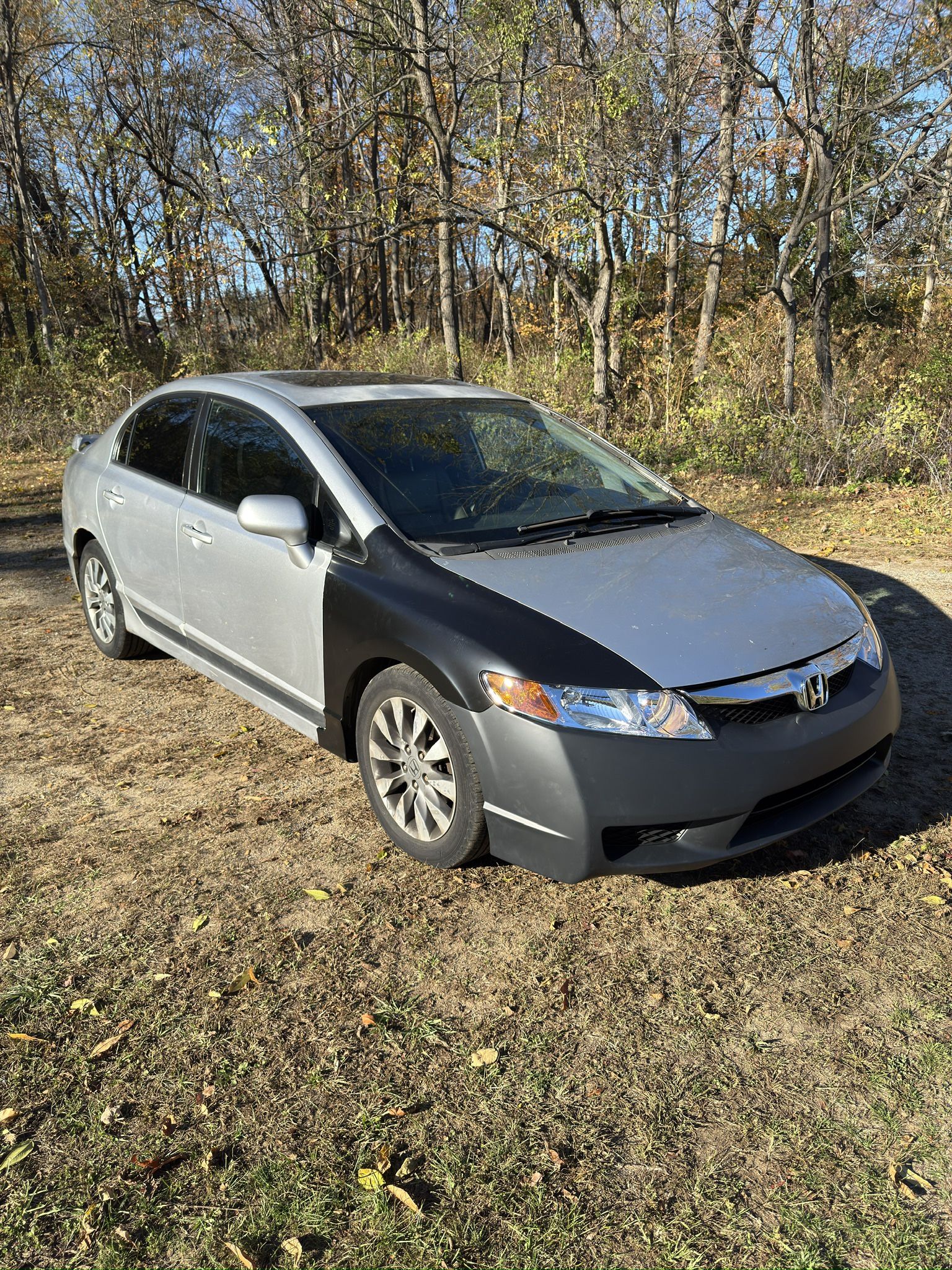 2009 Honda Civic