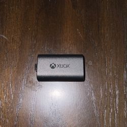 Xbox Rechargeable Battery