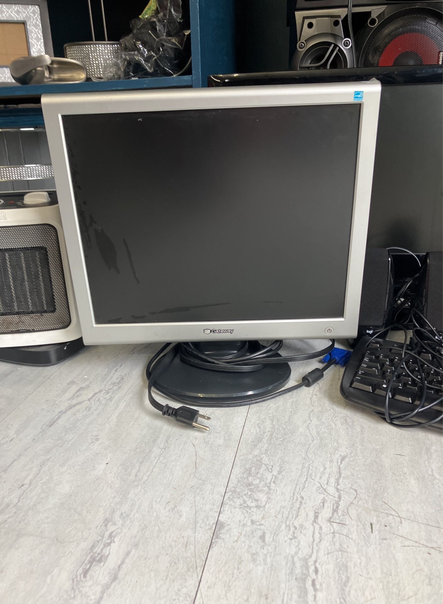 Gateway 700G