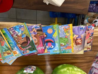 2 sets de libros muy buenas condiciones
