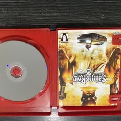 Saints Row 2 PS3 Videogame