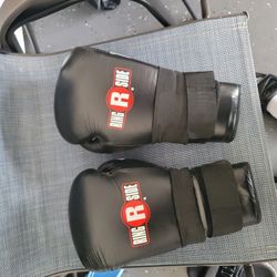 Boxing Gloves For Sale