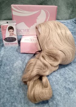BCHR WIG