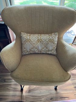 Accent Chairs