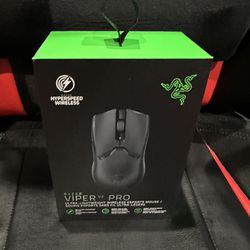 Razer Viper V2 Pro Wireless Gaming Mouse