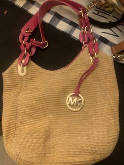 Michael Kors Purse 