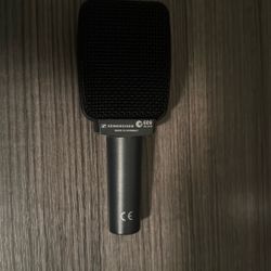 Sennheiser E609 Microphone