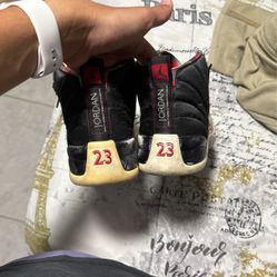 Jordan 12
