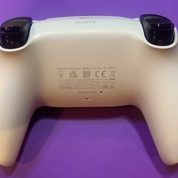 Like New PS5 Controller With TMR JOYSTICKS