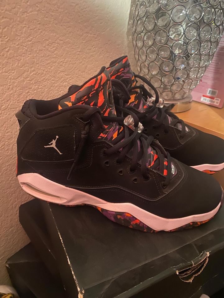 Jordan 13s