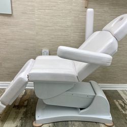 Esthetic/Medical Chair Bed