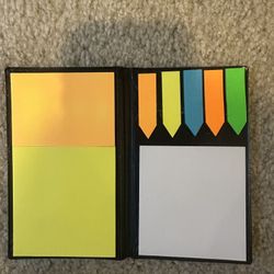 Post It Holder