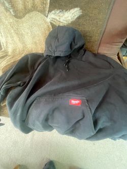Carhartt pullover and shirt