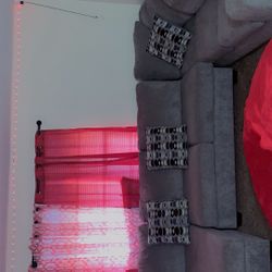 3 Piece Ashley Furniture Sectional