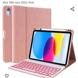 iPad Case