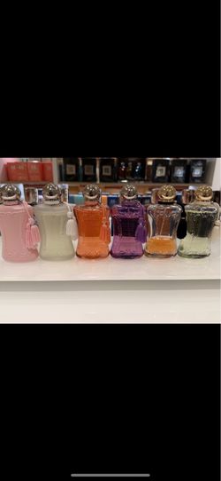 Parfums de marly