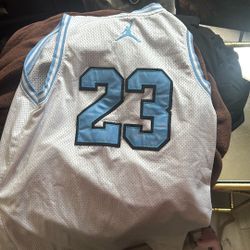 Micheal Jordan Jersey 