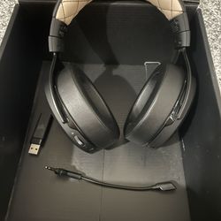Corsair Hs70 Headset